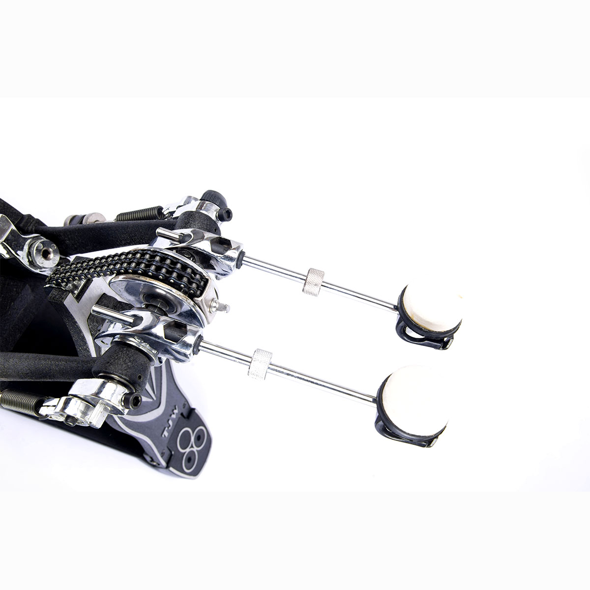 Doble pedal con estuche Custom Ref. JW2003 - Image 3