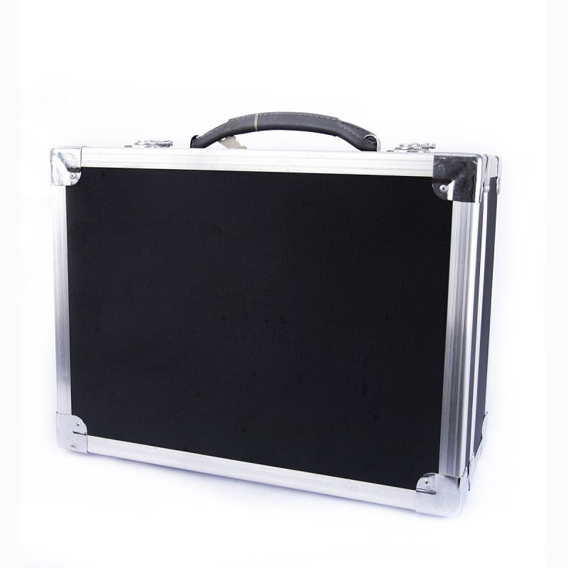 Doble pedal con estuche Custom Ref. JW2003 - Image 2