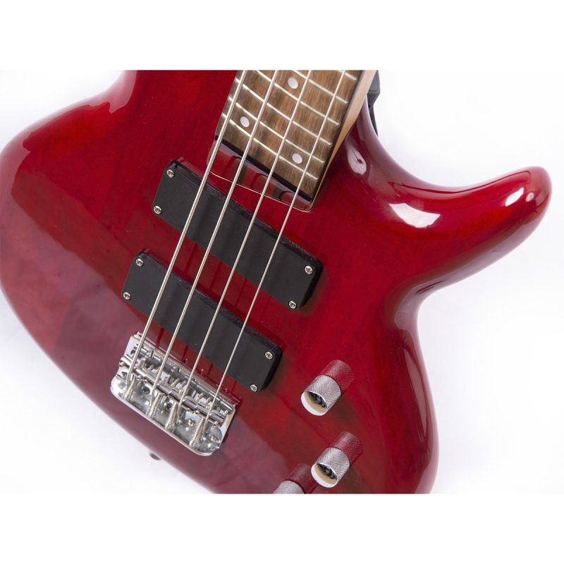 BAJO ELECTRICO RACER TIPO YAMAHA LFB38A - Image 2