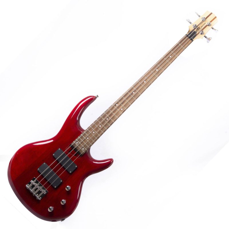 BAJO ELECTRICO RACER TIPO YAMAHA LFB38A