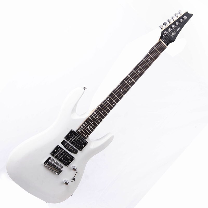 Guitarra electrica Racer Ref. LJHI 75