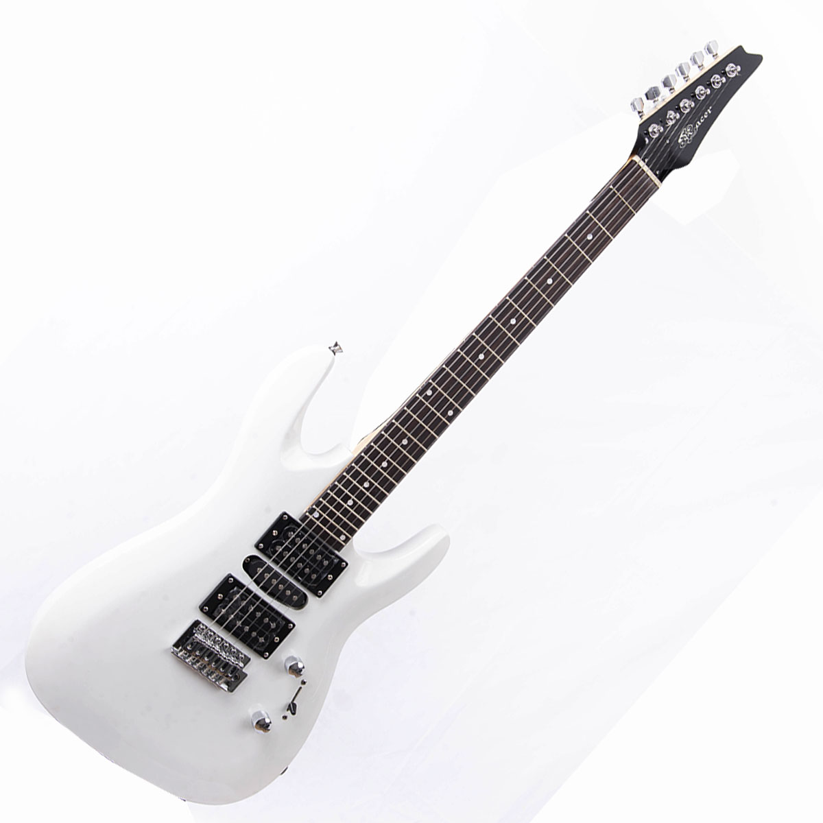 Guitarra electrica Racer Ref. LJHI 75