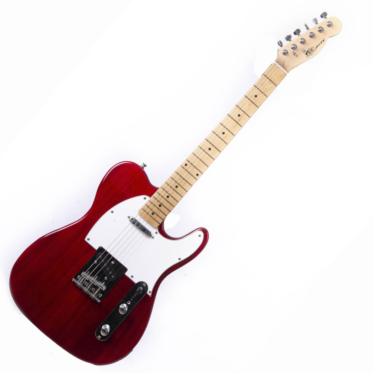 Guitarra eléctrica Racer Ref. LTLT-5 tipo Telecaster