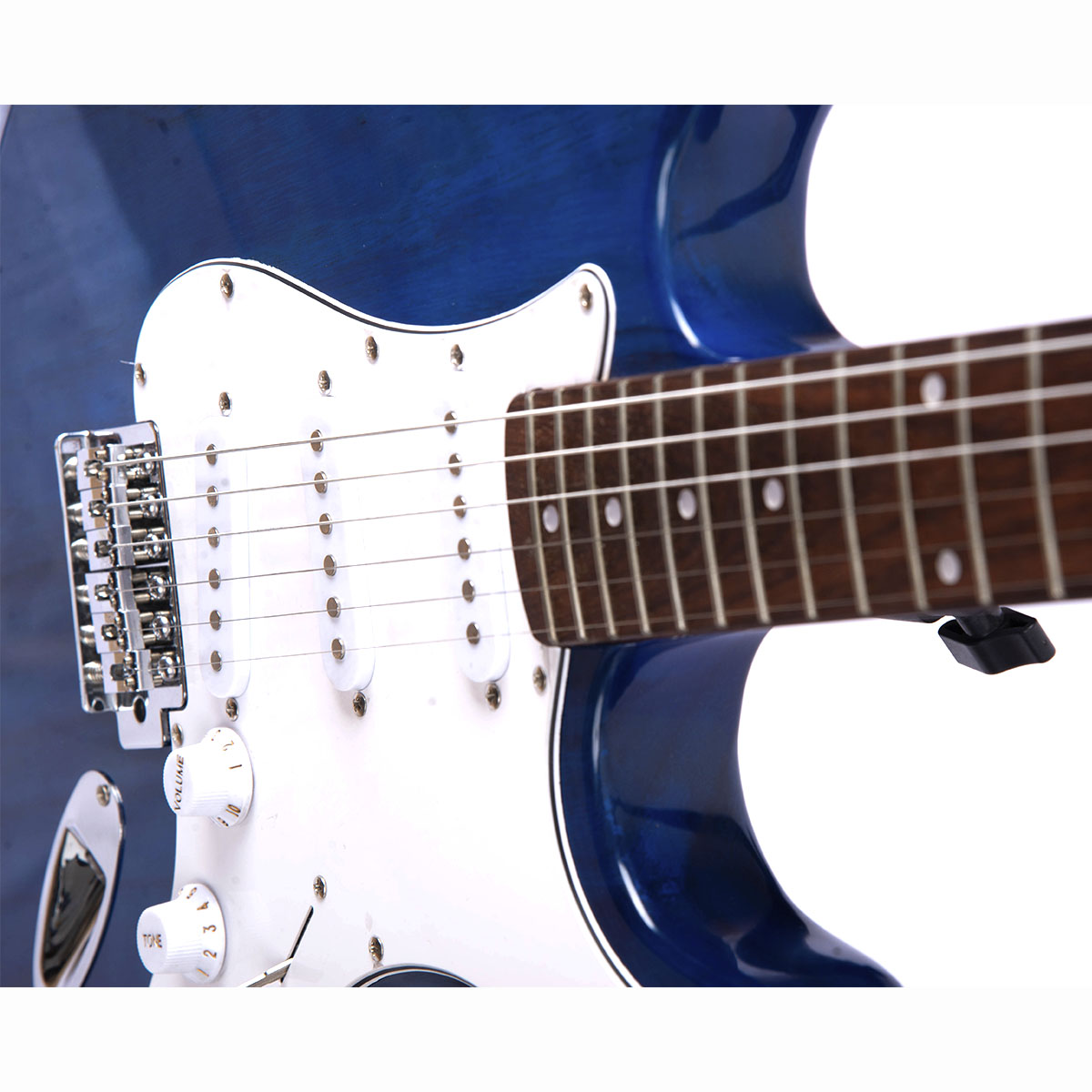 Guitarra electrica Racer Ref. Last 32 - Image 2