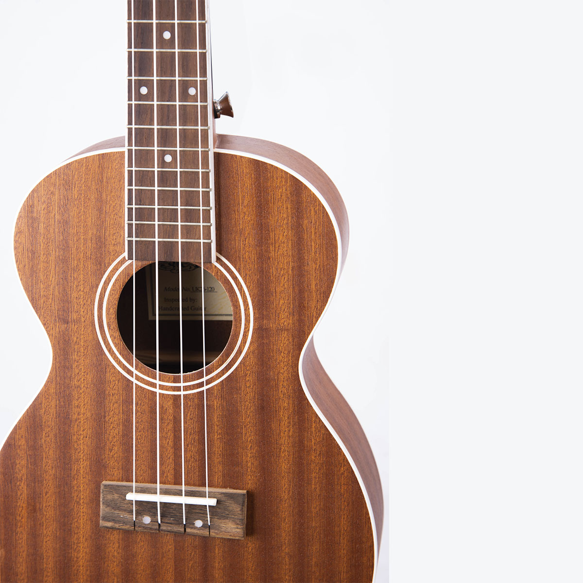 Ukelele Racer Tenor Ref. UK 26-120 - Image 2