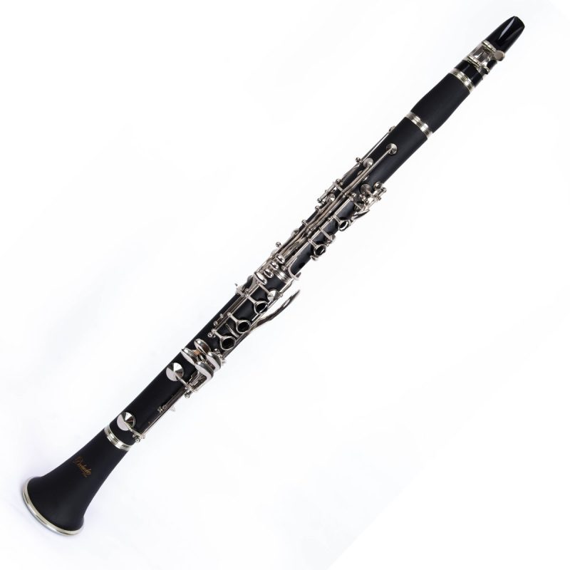 CLARINETE SOPRANO PASTA PRELUDE PARIS REF: 6402