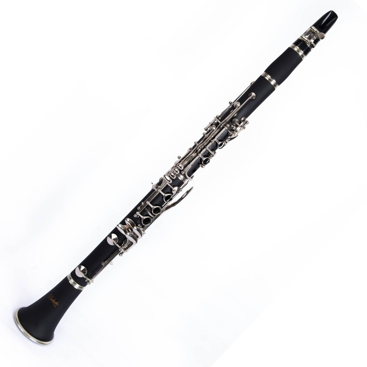 CLARINETE SOPRANO PASTA PRELUDE PARIS REF: 6402