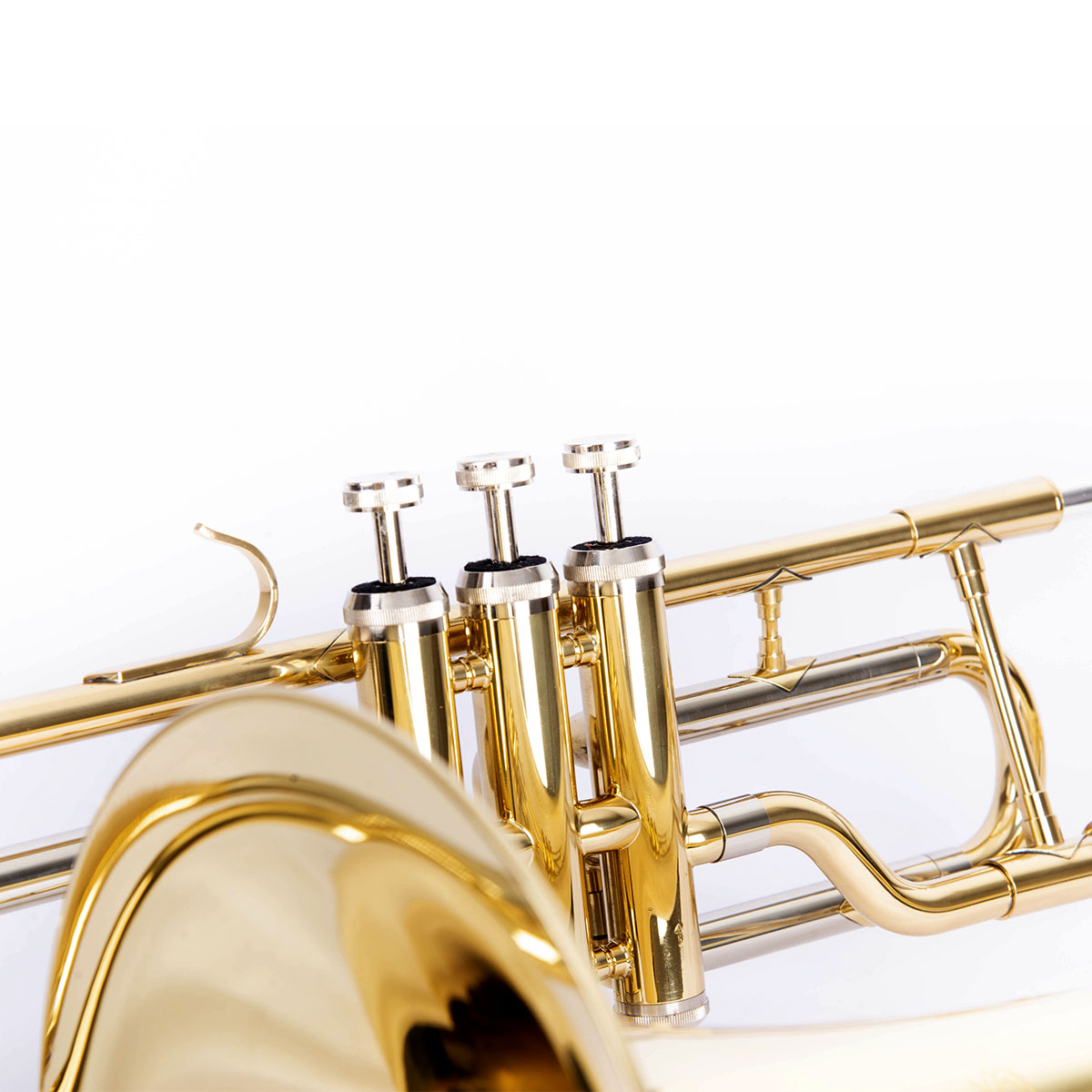 TROMBON DE VALVULA PRELUDE PARIS REF:64224L - Image 3