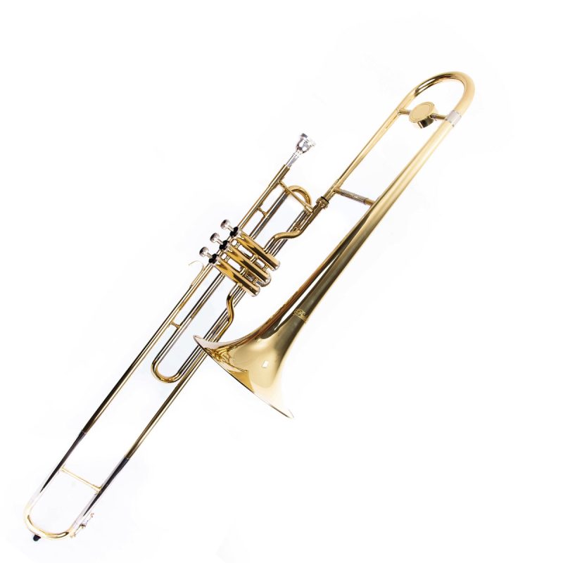TROMBON DE VALVULA PRELUDE PARIS REF:64224L