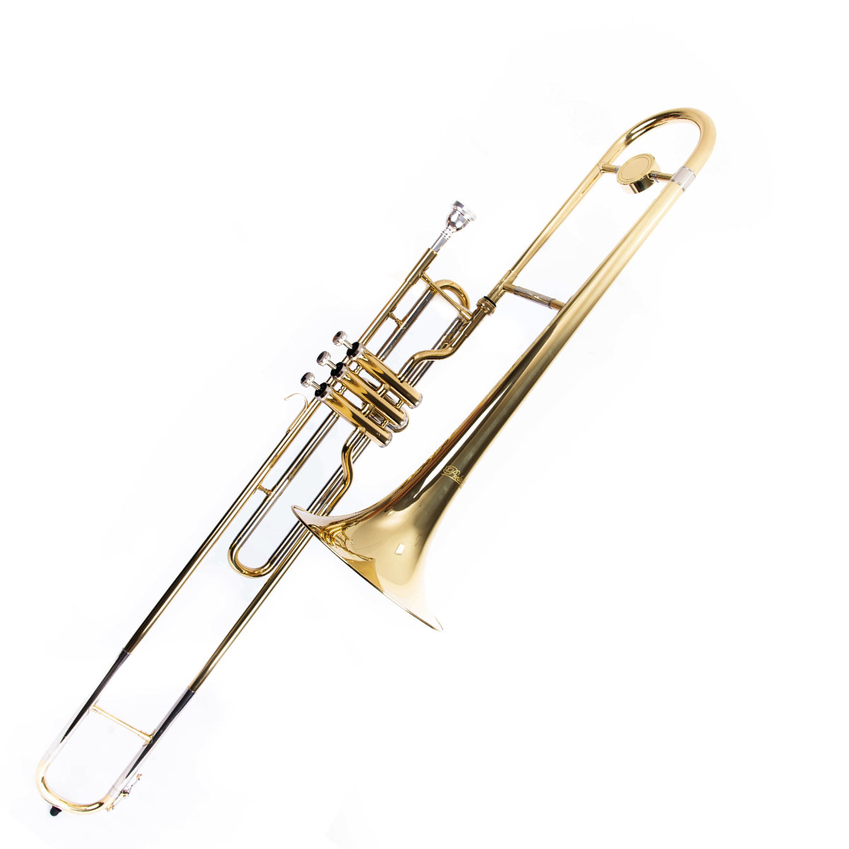 TROMBON DE VALVULA PRELUDE PARIS REF:64224L
