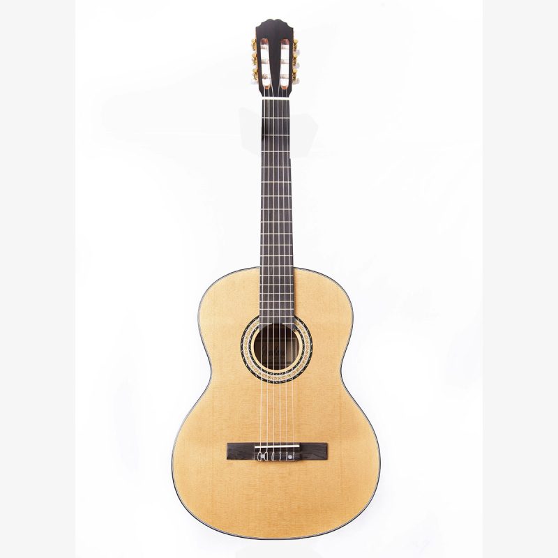 Guitarra acústica Sevillana importada  Ref.828
