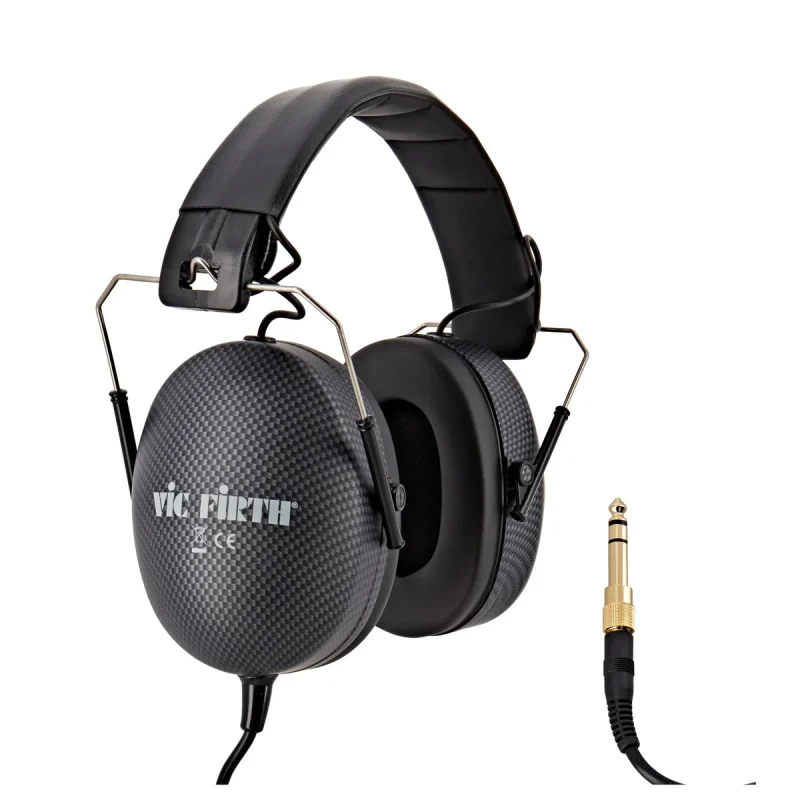 Audífonos Vic Firth SIH2