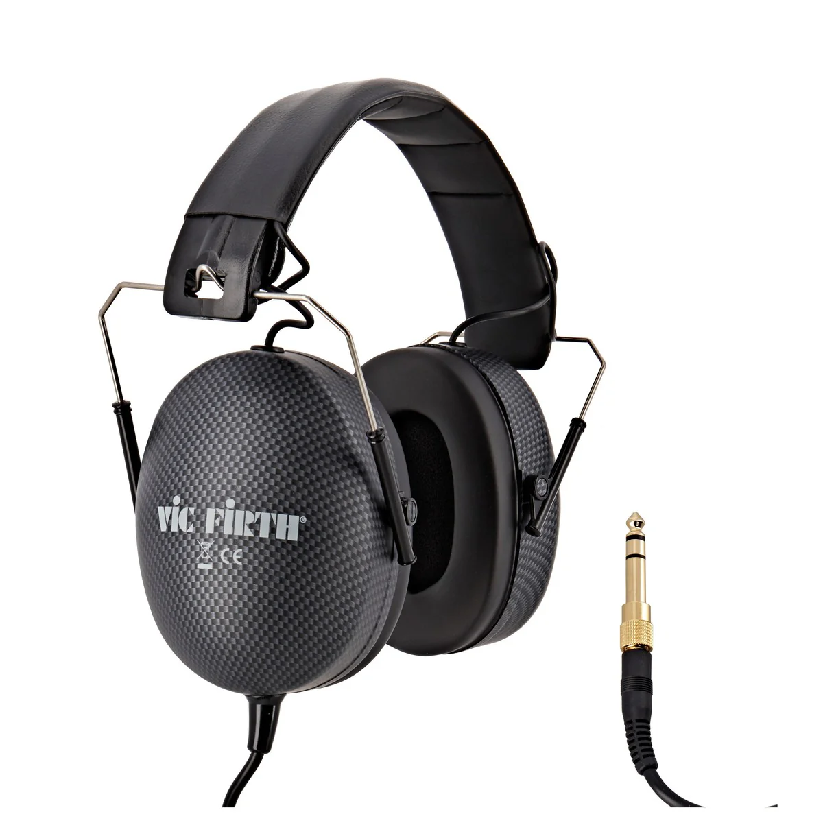 Audífonos Vic Firth SIH2