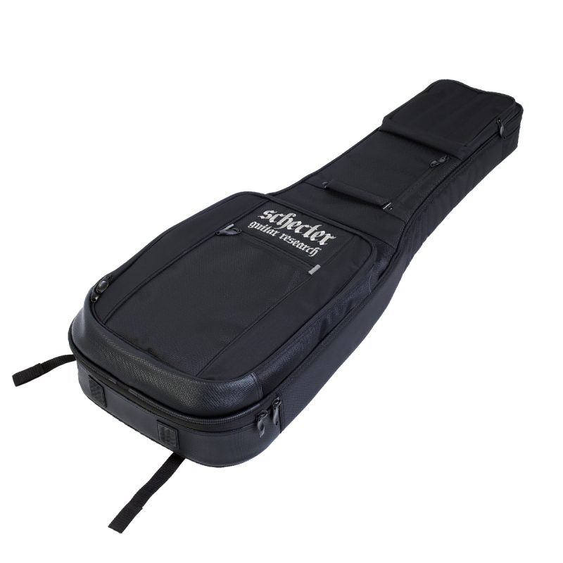 ESTUCHE PRO GUITAR BAG SCHECTER 1704