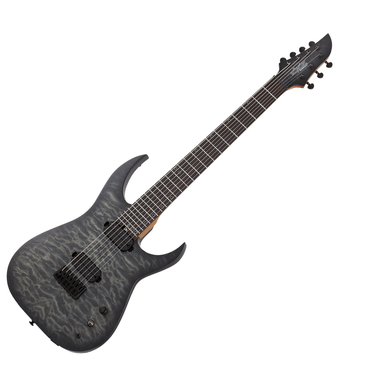 KM-7 MK-III Standart TBB Schecter 830