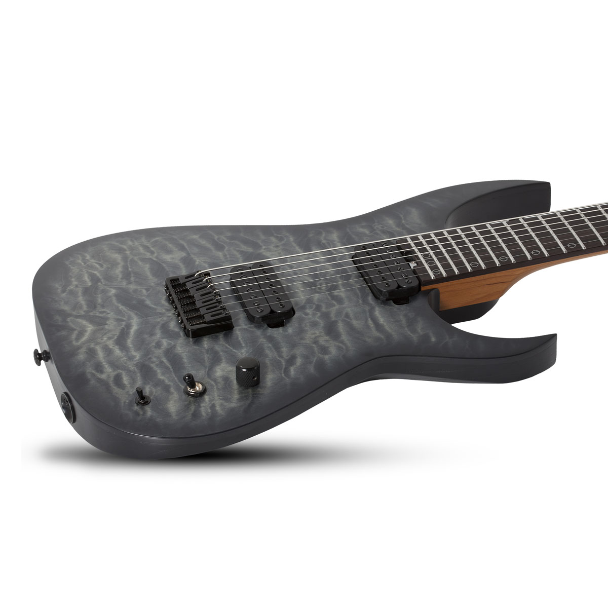 KM-7 MK-III Standart TBB Schecter 830 - Image 2