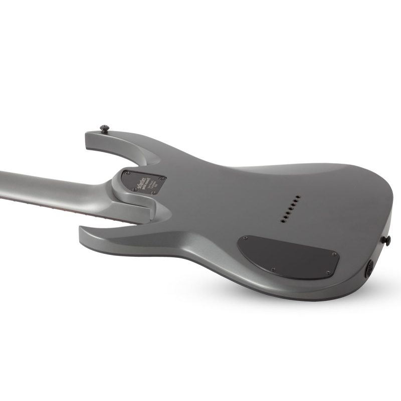 KM-7 MK-III Standart SG Schecter 832 - Image 3