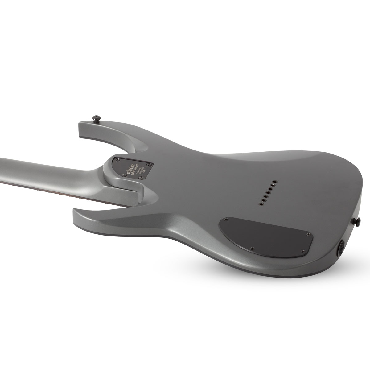KM-7 MK-III Standart SG Schecter 832 - Image 3