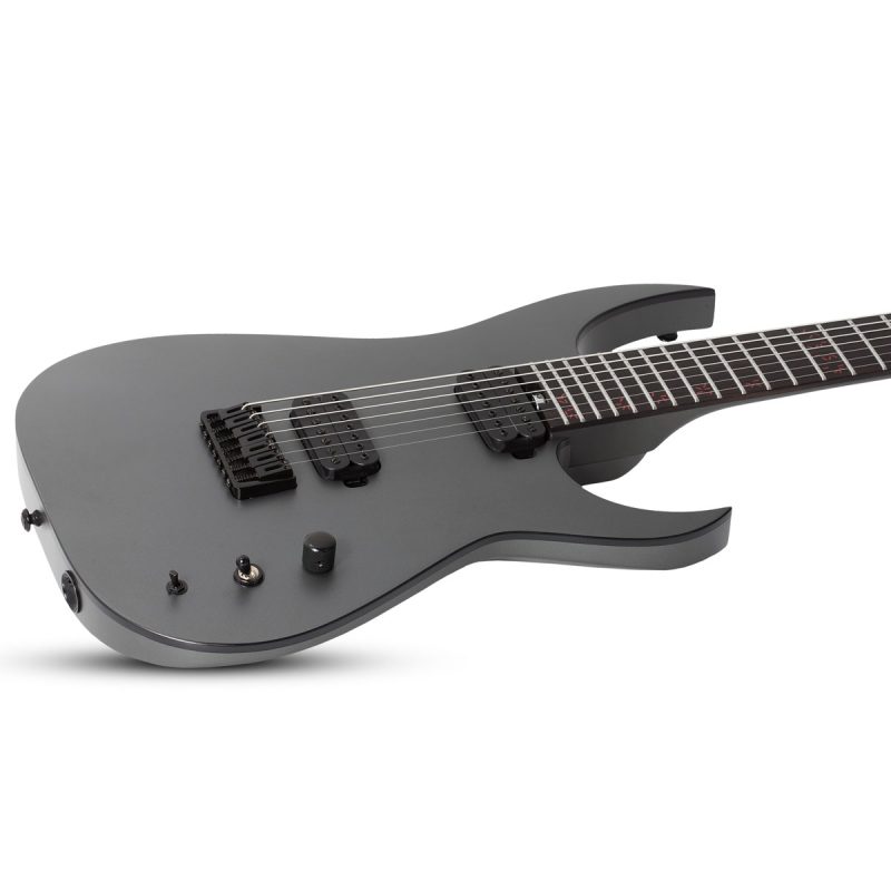 KM-7 MK-III Standart SG Schecter 832 - Image 2