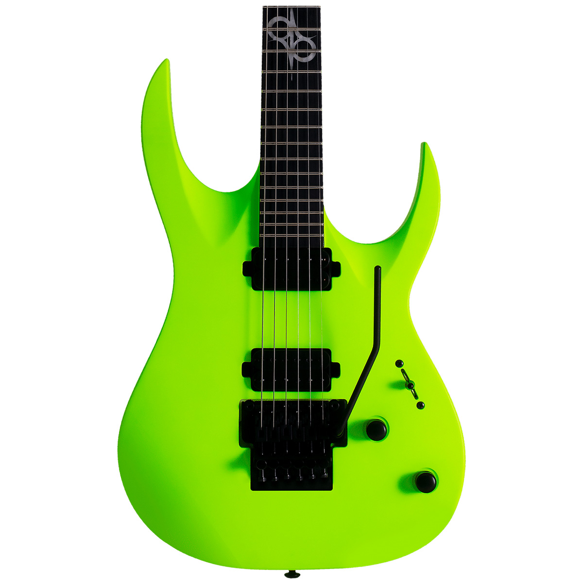 Guitarra Solar A2.6 FR LN - Image 2