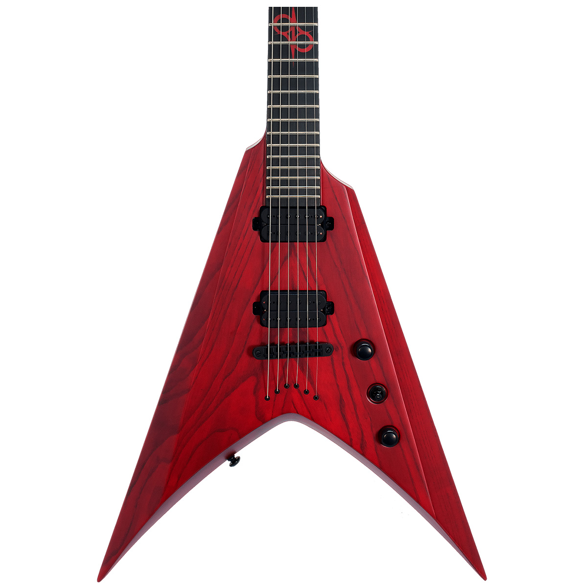 Guitarra Solar V2.6 TBR - Image 2