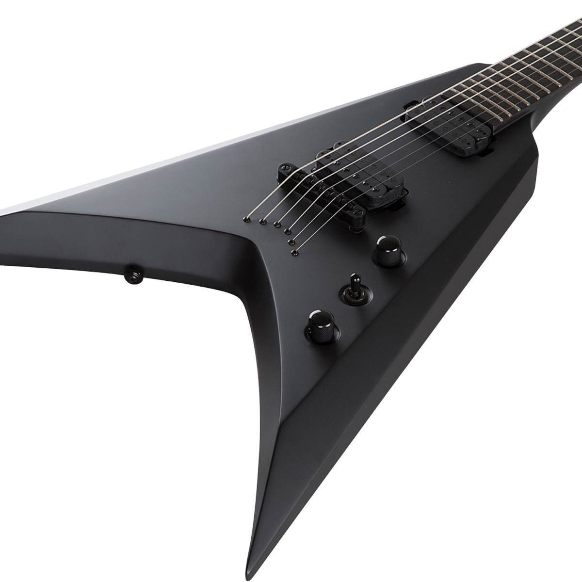 Guitarra Solar V2.6 C