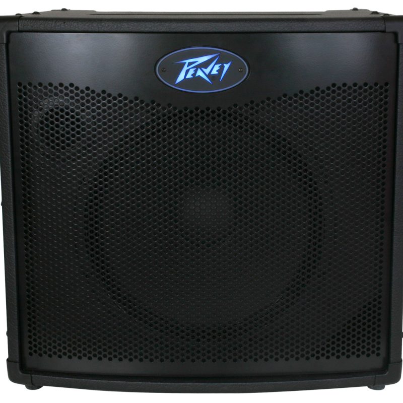 AMPLIFICADOR PEAVEY PARA BAJO REF TKO115
