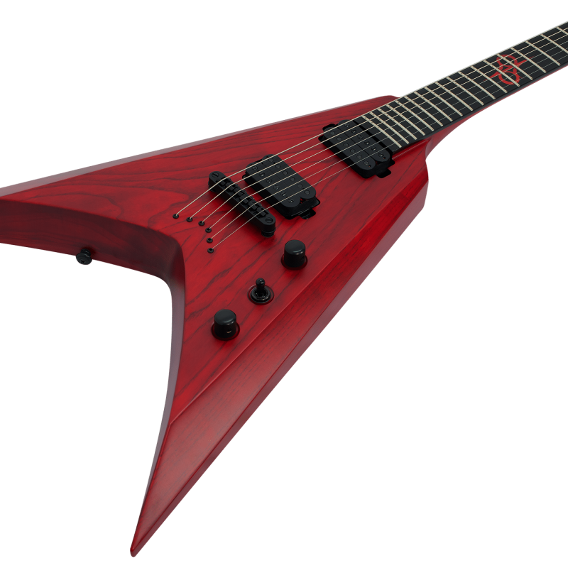 Guitarra Solar V2.6 TBR