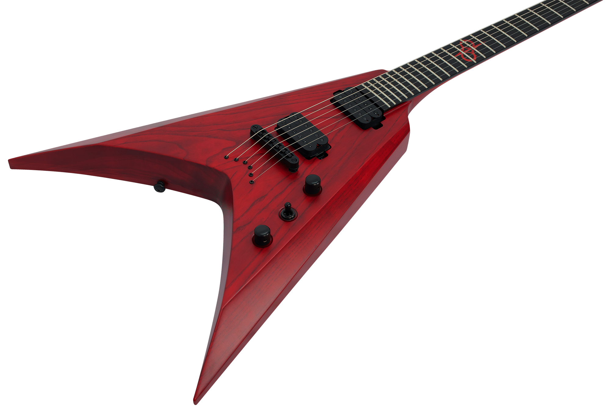 Guitarra Solar V2.6 TBR