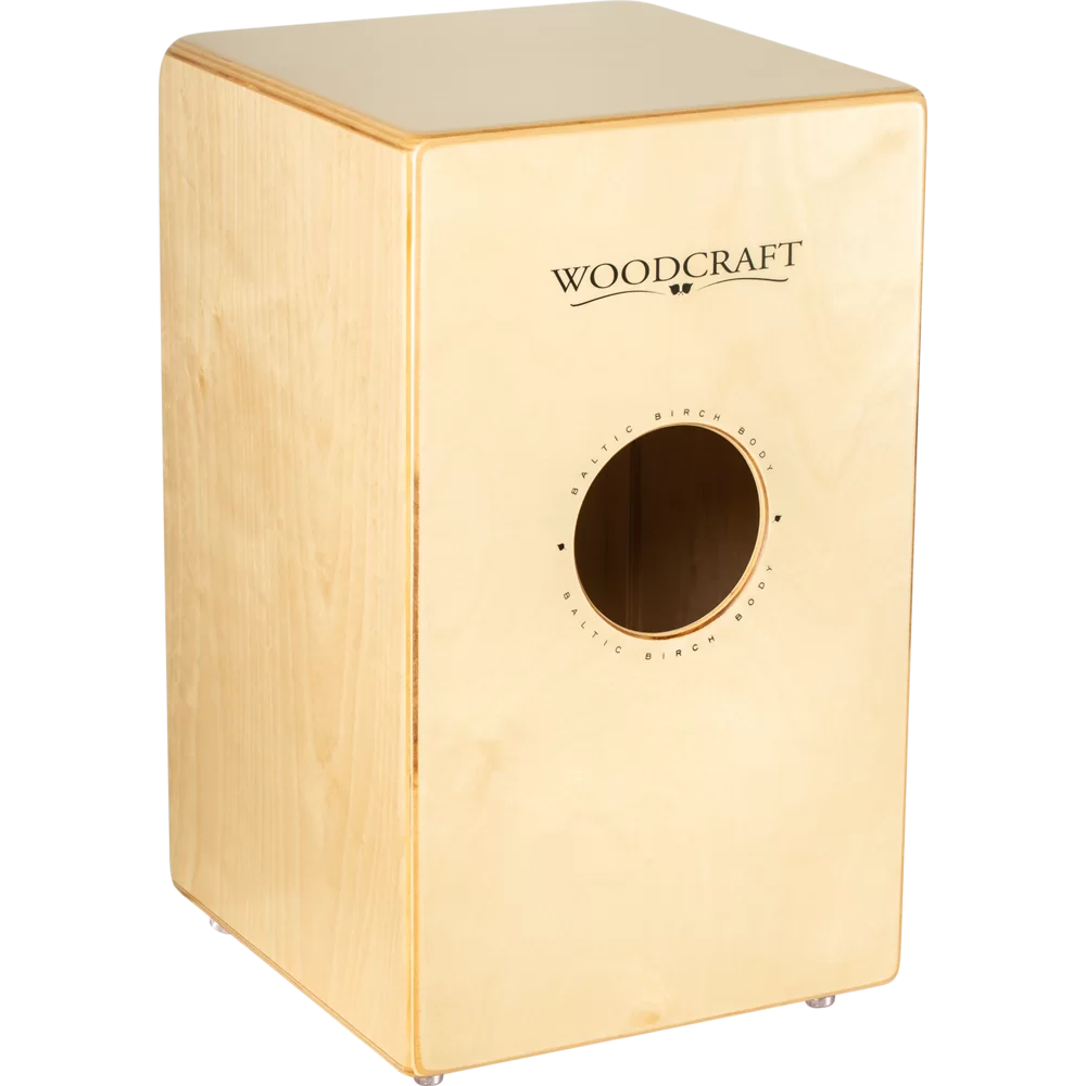 CAJON MEINL WOODCRAFT SERIES STRING - Image 2