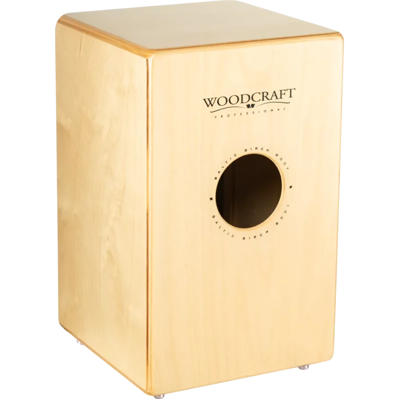 CAJON MEINL WOODCRAFT PROFESSIONAL MAHOGANY - Image 2