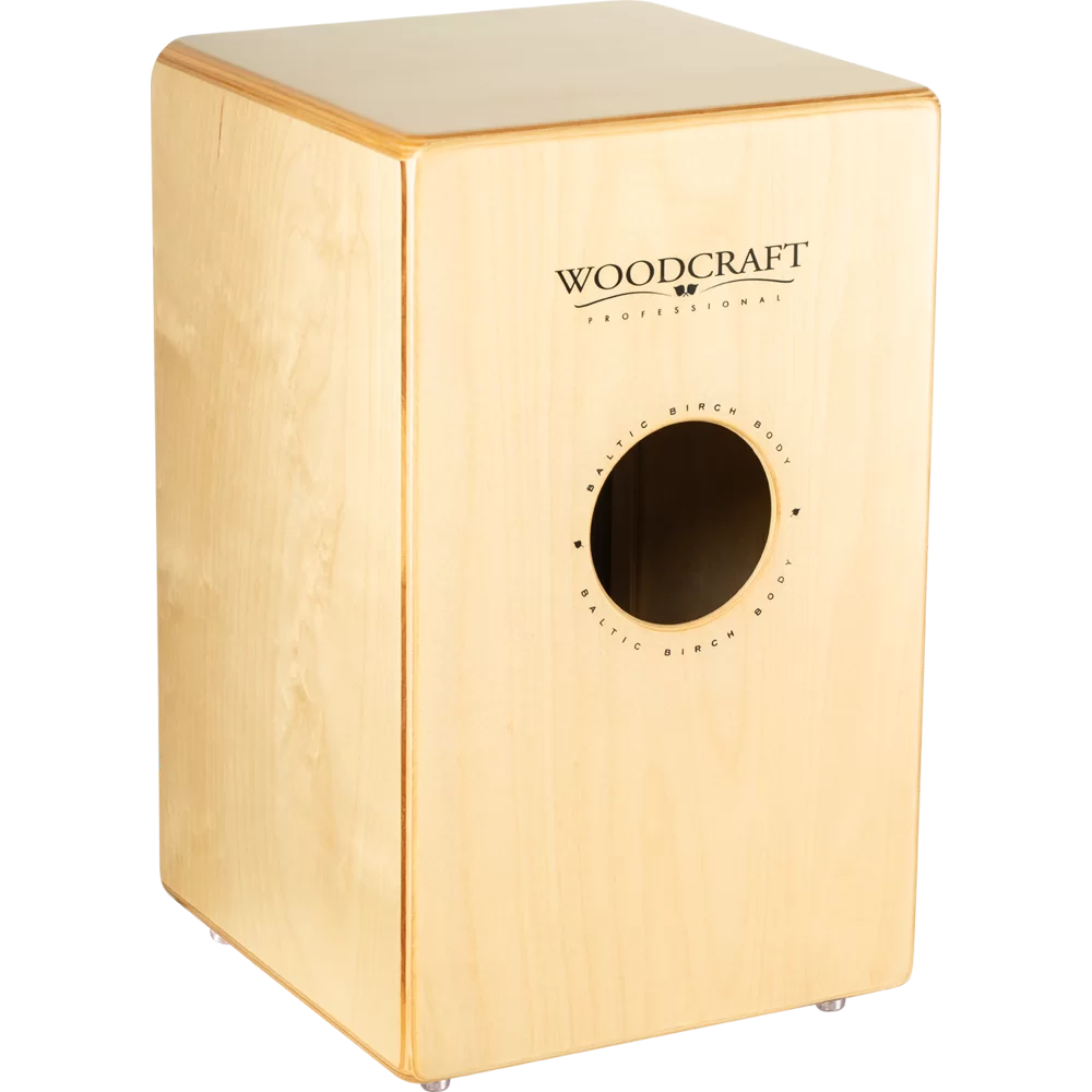 CAJON MEINL WOODCRAFT PROFESSIONAL MAHOGANY - Image 2