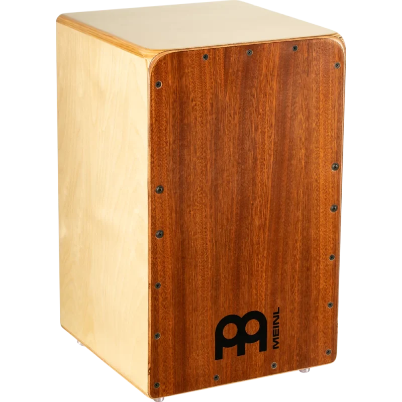 CAJON MEINL WOODCRAFT PROFESSIONAL MAHOGANY