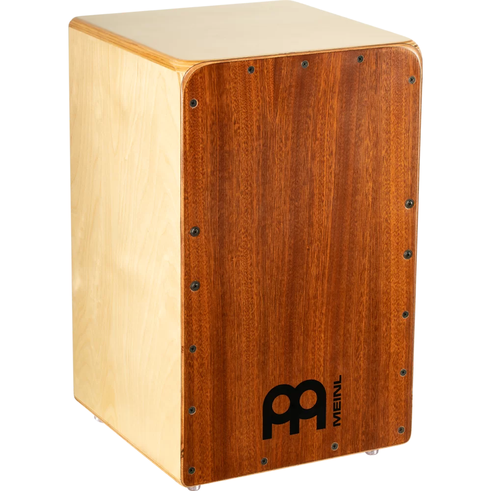 CAJON MEINL WOODCRAFT PROFESSIONAL MAHOGANY