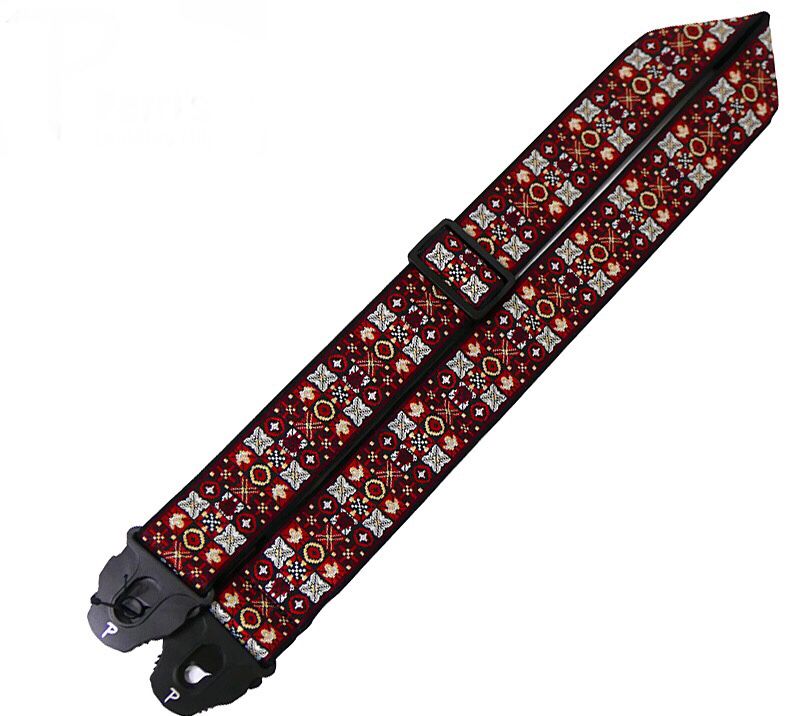 Correa Perri's Ref. 7057  Jacquard de Seguridad