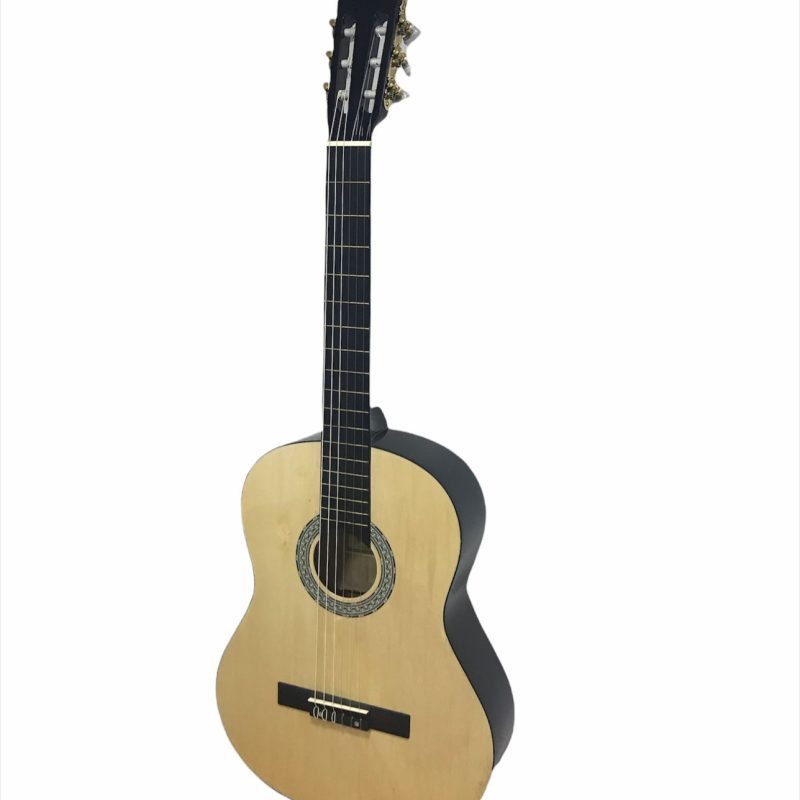 Guitarra Acustica  4/4 Sevillana  Ref.851