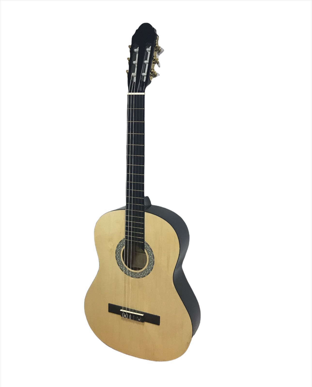 Guitarra Acustica  4/4 Sevillana  Ref.851