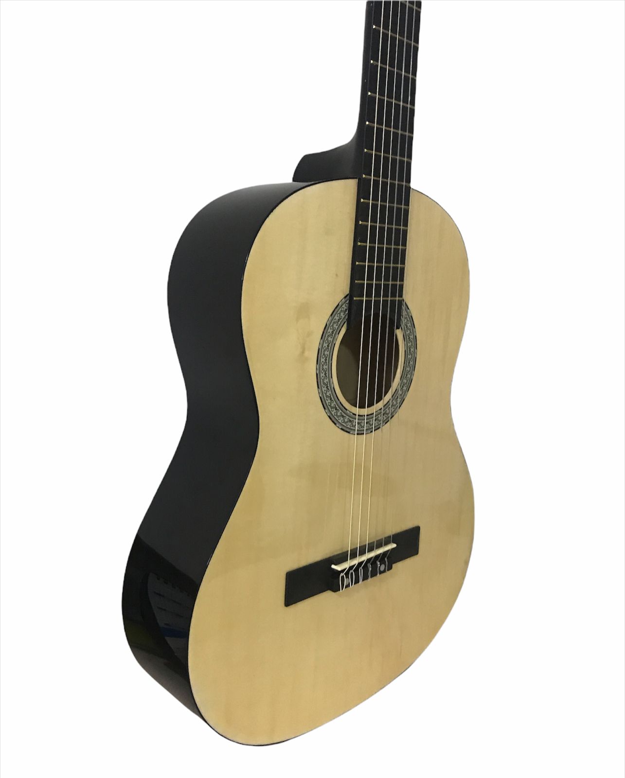 Guitarra Acustica  4/4 Sevillana  Ref.851 - Image 2