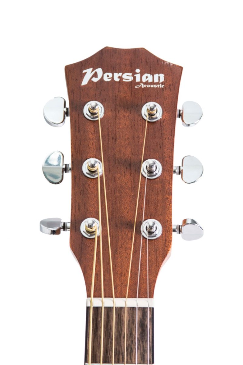 Guitarra Electroacústica Persian 41'' - Image 4