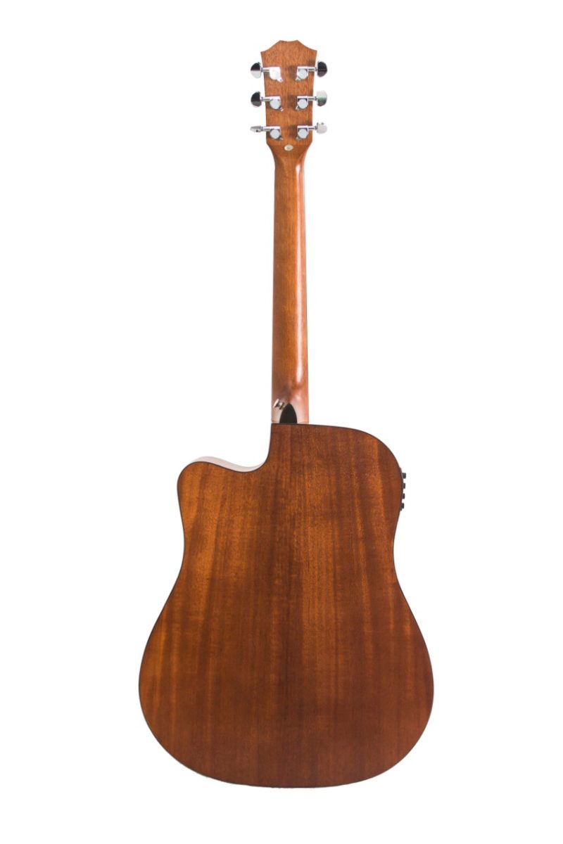 Guitarra Electroacústica Persian 41'' - Image 3