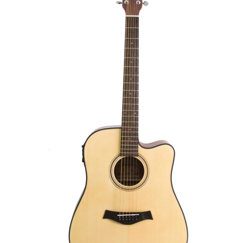 Guitarra Electroacústica Persian 41''