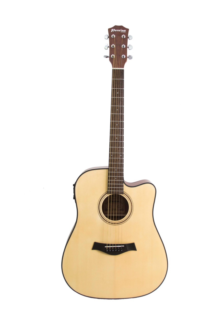 Guitarra Electroacústica Persian 41''