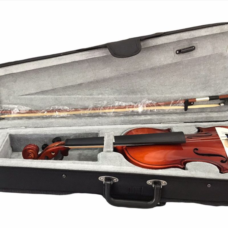 Violin VIVALDI  Medida de 4/4 Y 3/4