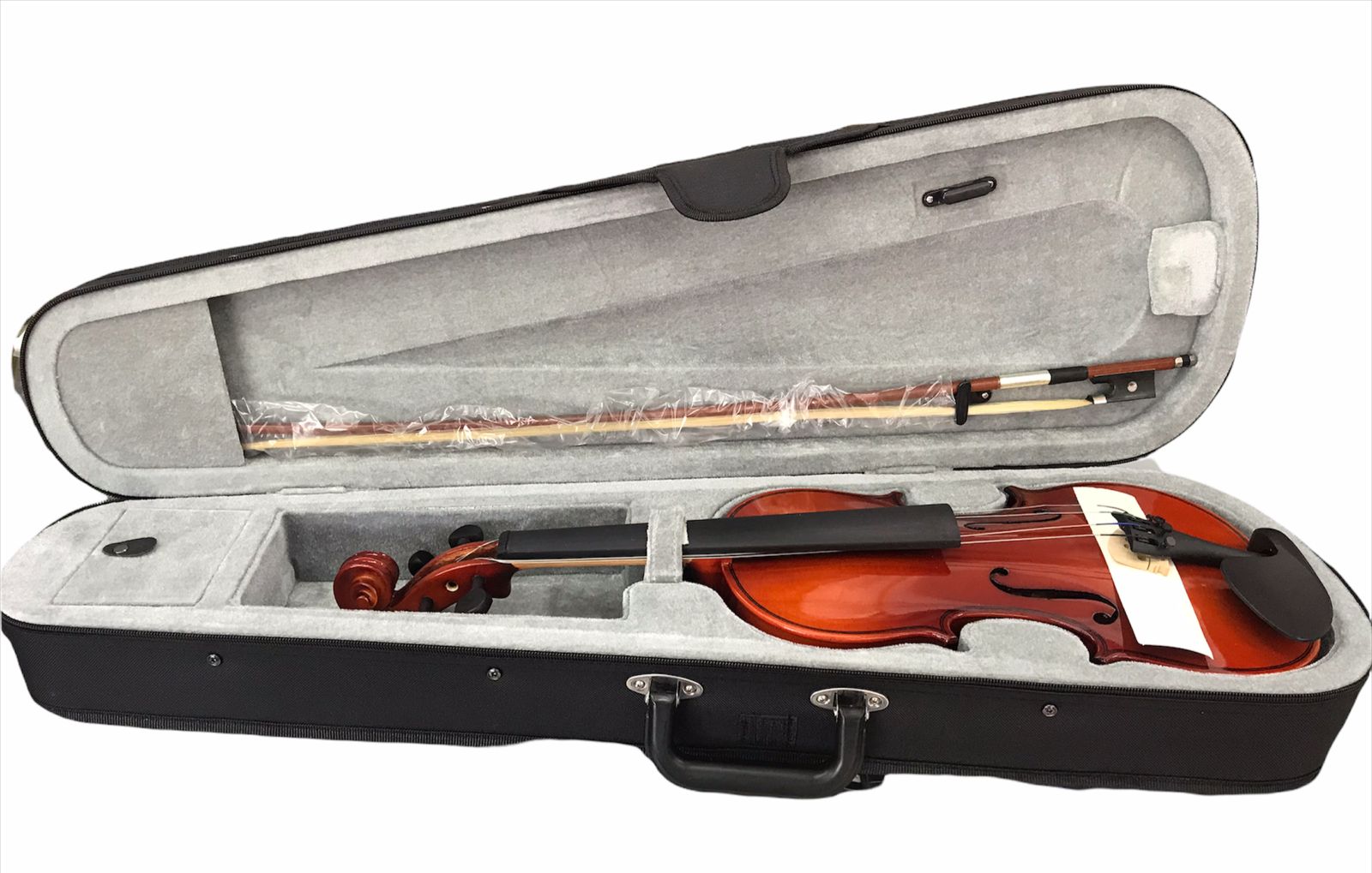Violin VIVALDI  Medida de 4/4 Y 3/4