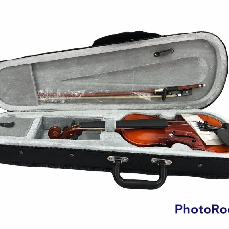 Violin VIVALDI  Medida de 1/4