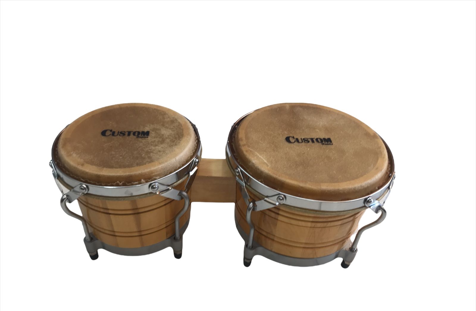 Bongo Custom