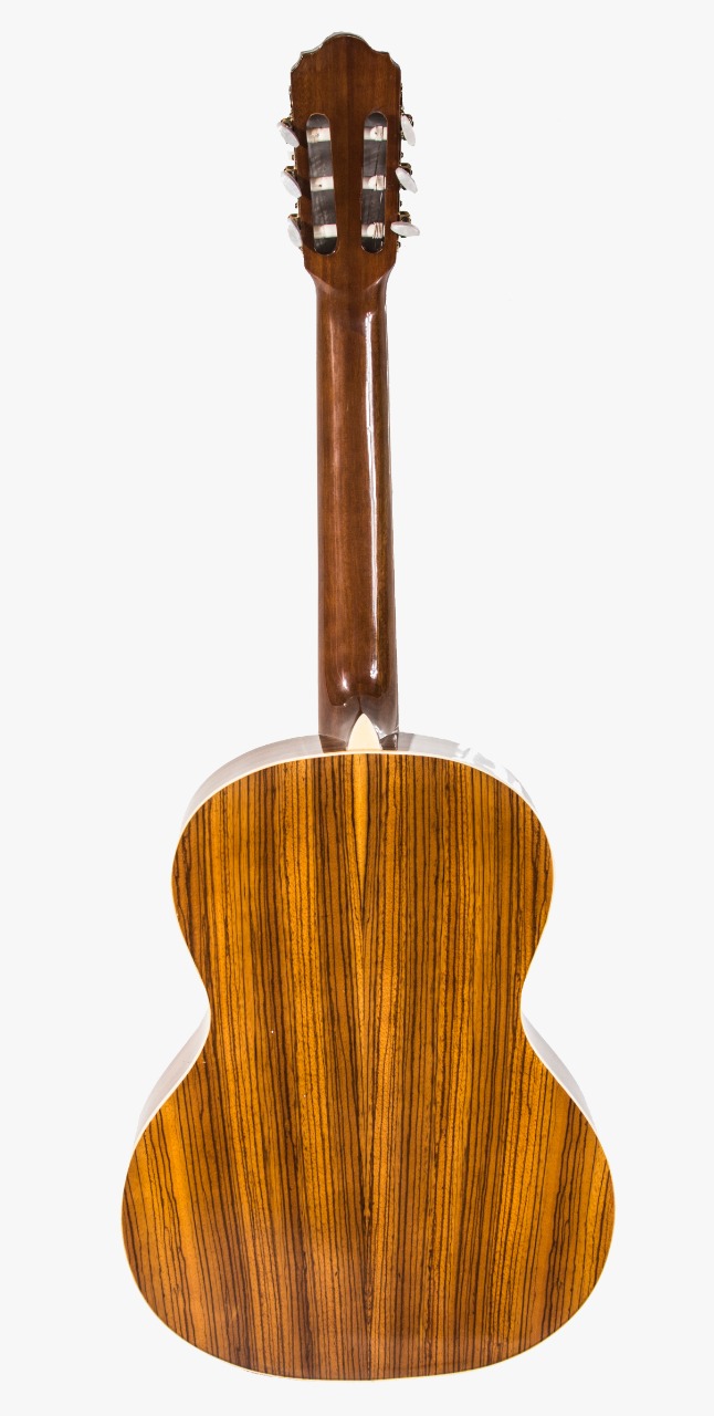 Guitarra Acustica Persian Ref: AC58 Natural brillante - Image 2