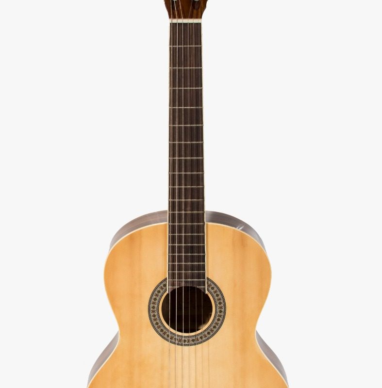 Guitarra Acustica Persian Ref: AC58 Natural brillante