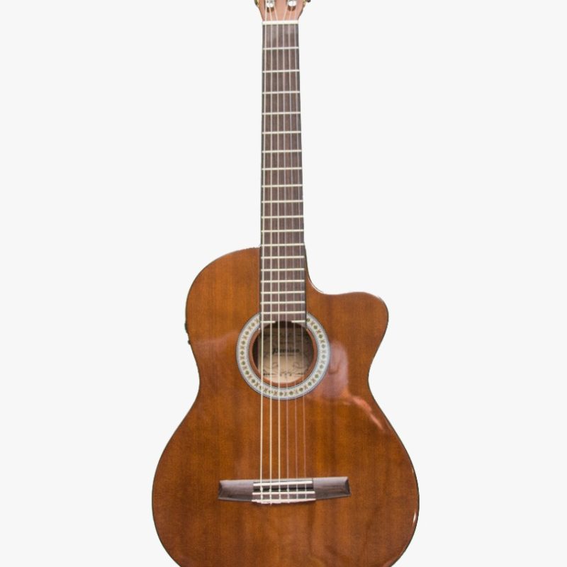 Guitarra Electroacustica Persian Ref: AC309CE Brown