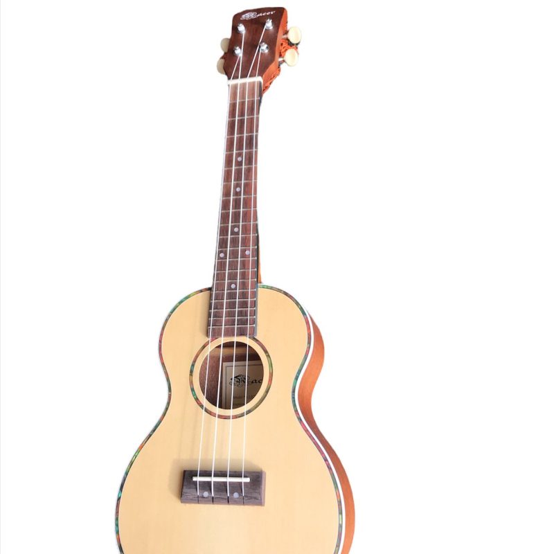 Ukelele Racer Concierto uk 23-120
